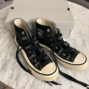 Kim Jones x Chuck Taylor all star 70